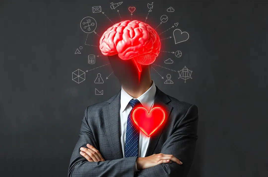 Emotional Intelligence for Leaders