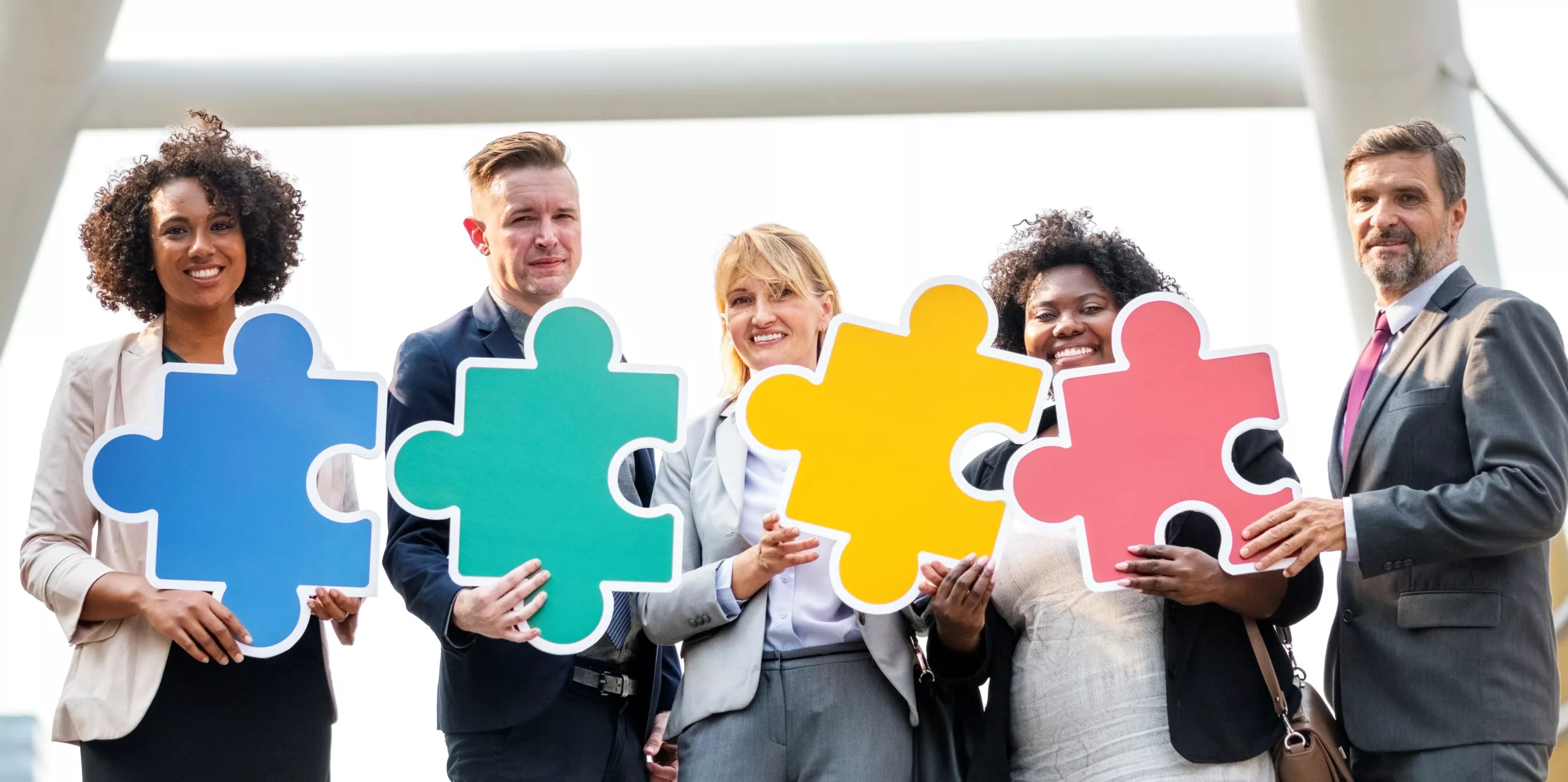 Organizational Culture Transformation