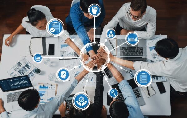 Internal Brand Culture