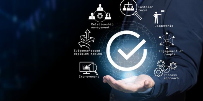 Values-Based Leadership
