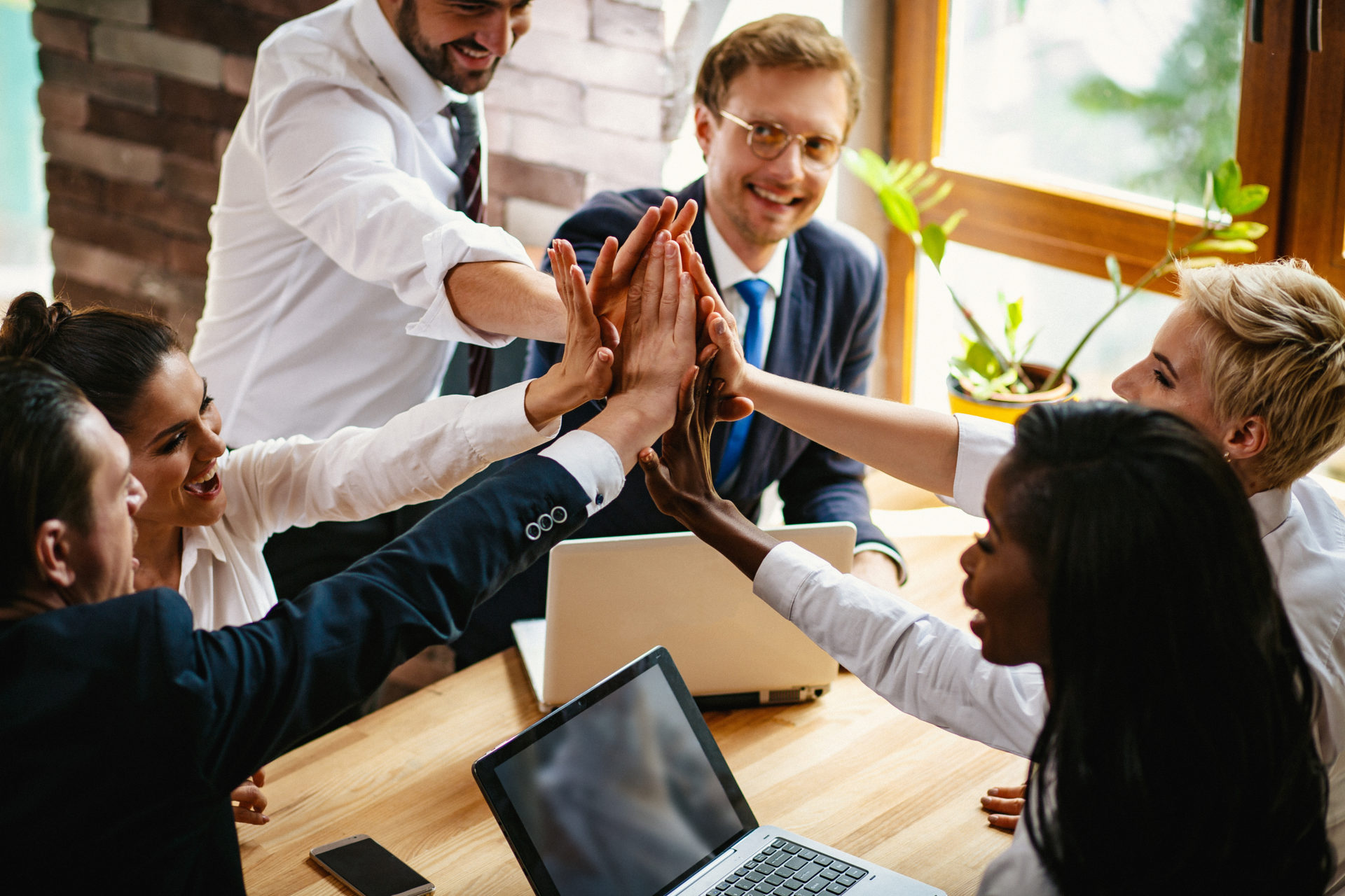 Leadership and Culture Change Management