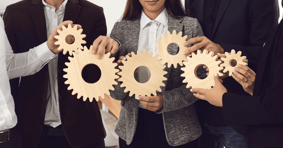 Culture-Driven Employee Engagement