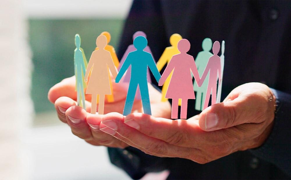 Inclusive Leadership and Culture