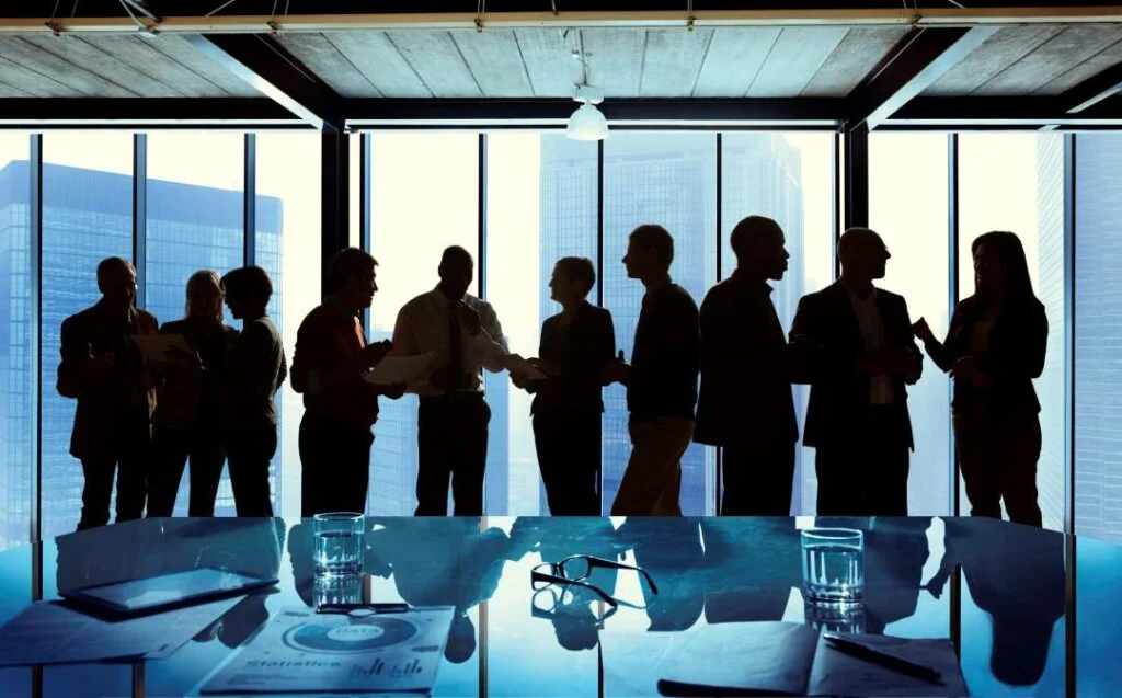 Leadership Presence and Cultural Influence
