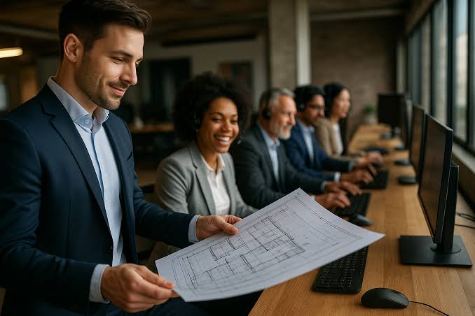 Leadership Presence and Cultural Influence