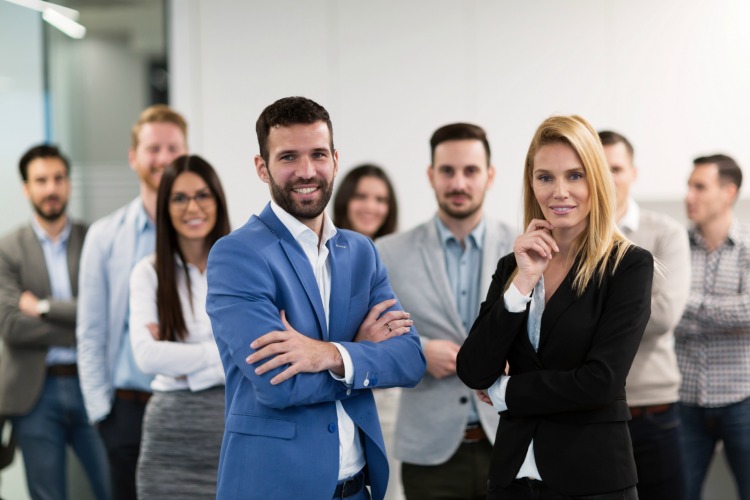 Leadership Presence and Cultural Influence