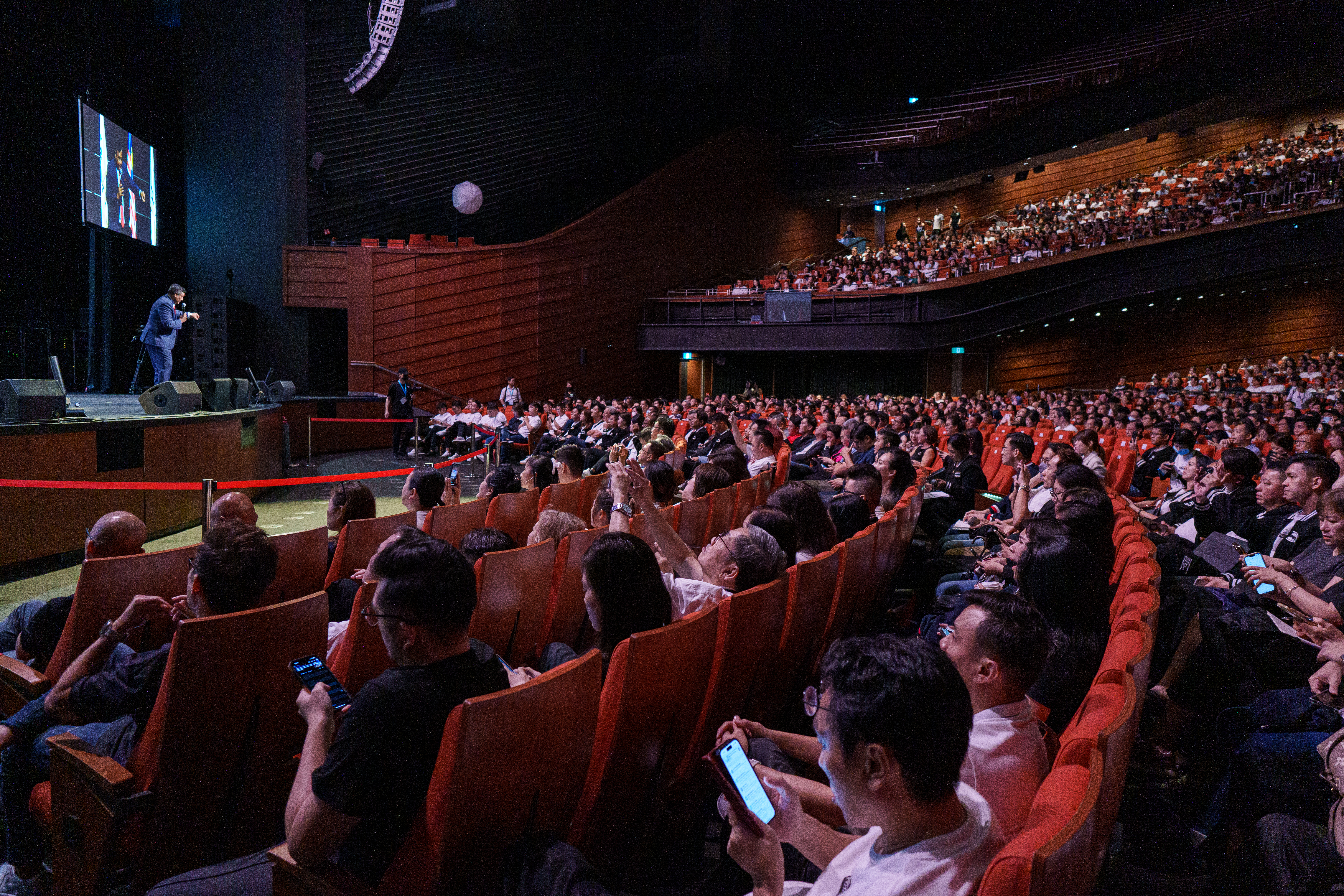 Who This Training Is For and the Outcomes