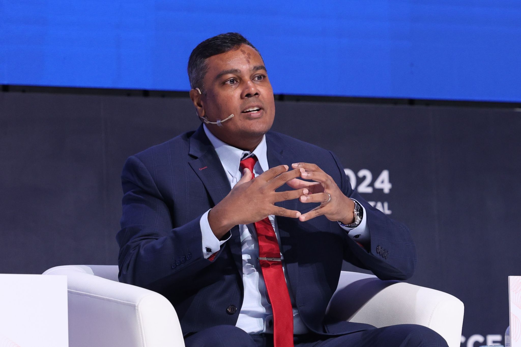 Connecting Global Trends with Local Realities