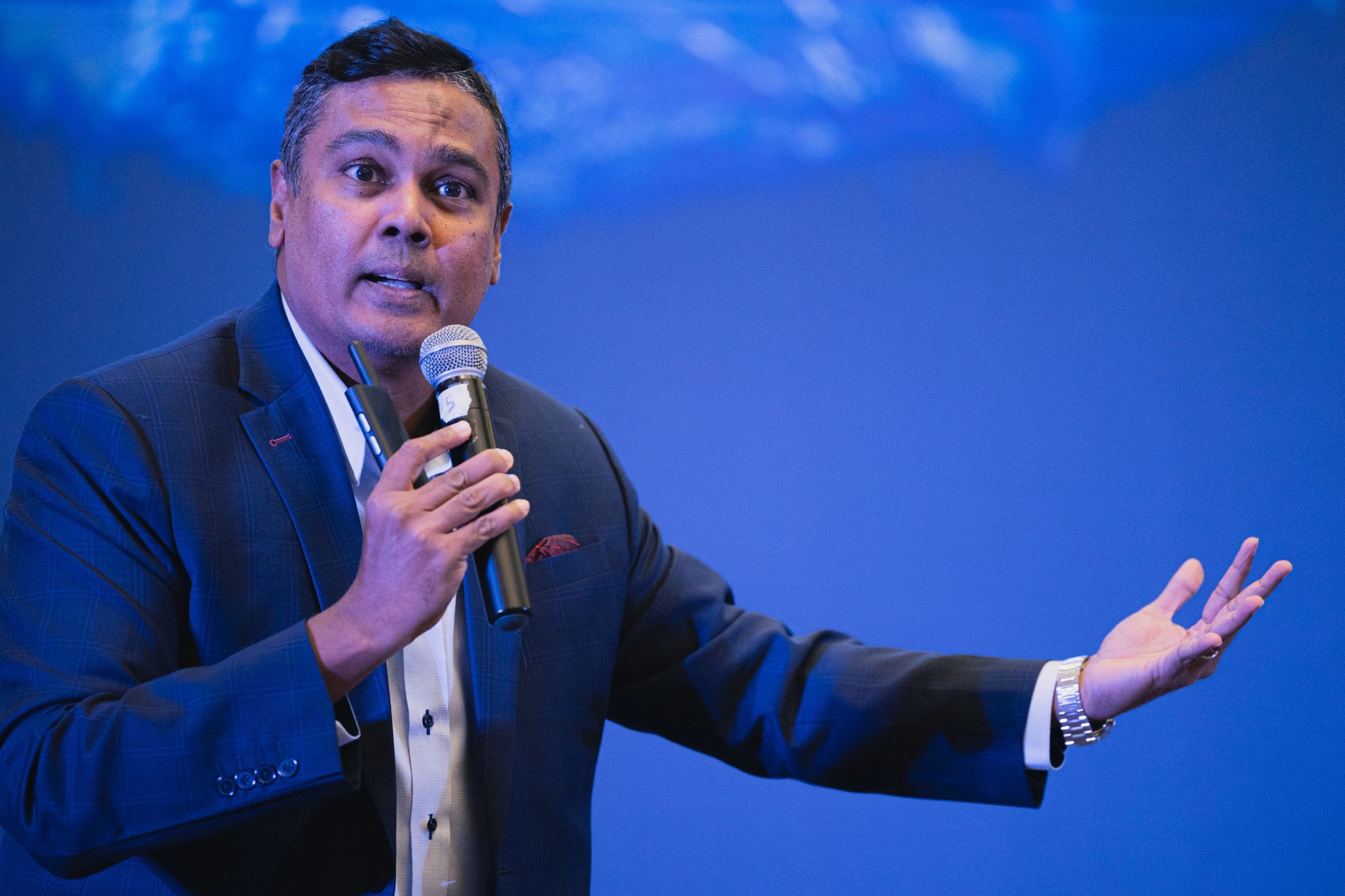 Connecting Strategy, People, and Execution