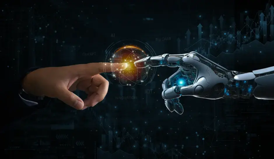 Building an AI-Ready Organisation