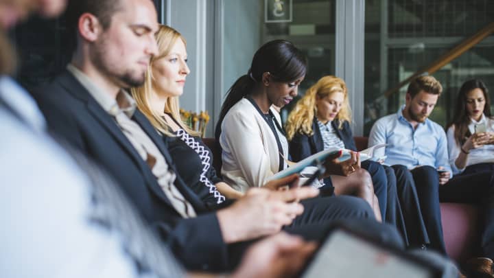 Designed for Leaders, Entrepreneurs, and High-Impact Professionals