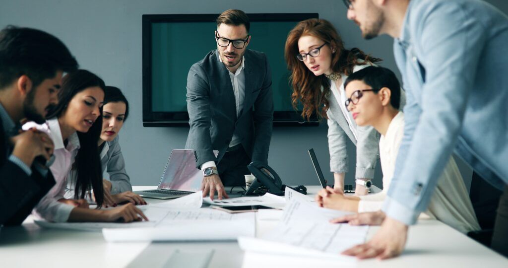 How Different Leadership Styles Shape Team Culture and Business Performance