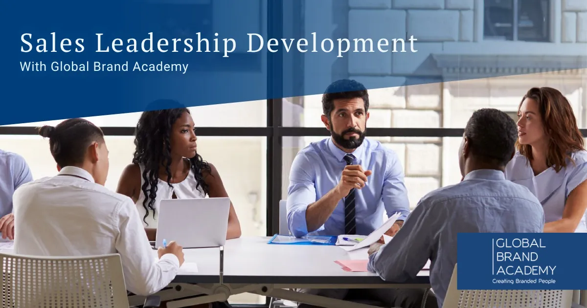 Why Sales Leadership Matters