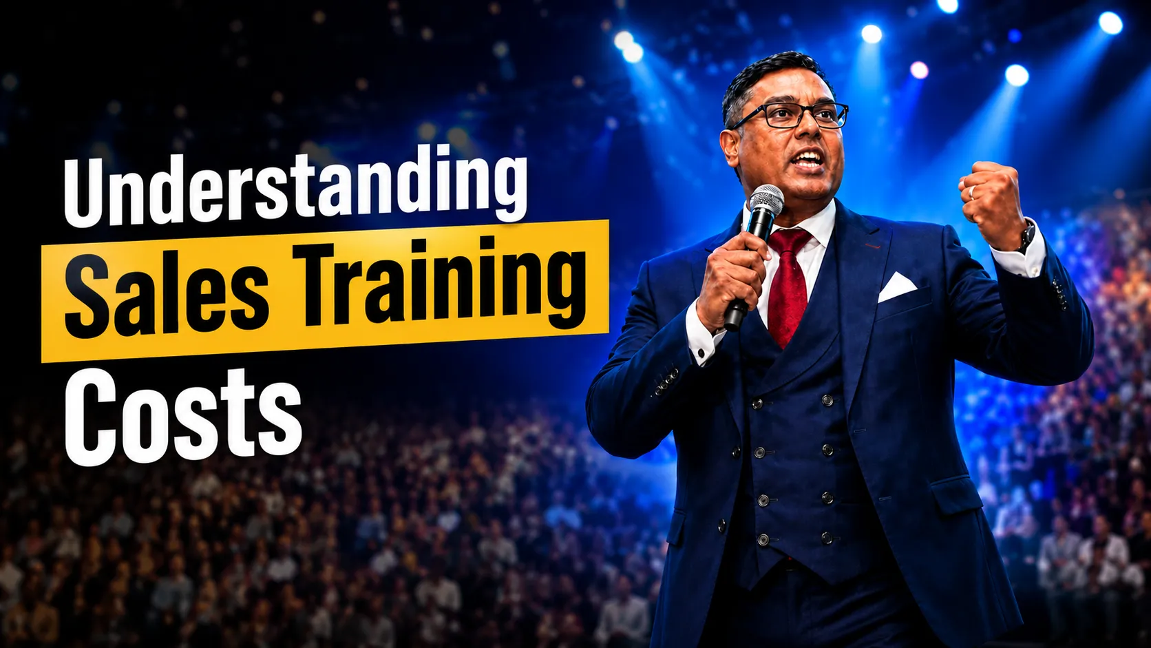 Understanding Sales Training Costs