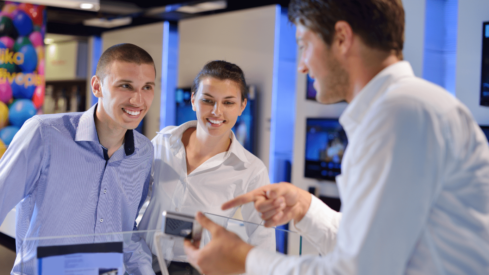 Why Retail Selling Skills Matter
