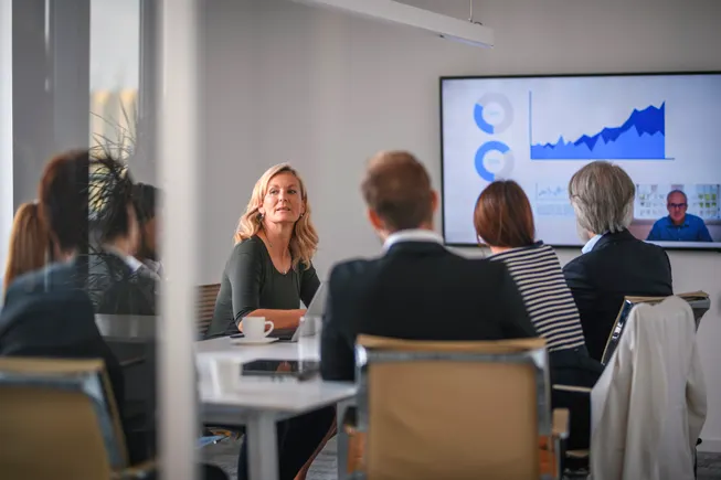 What Is Corporate Training and Business Growth?