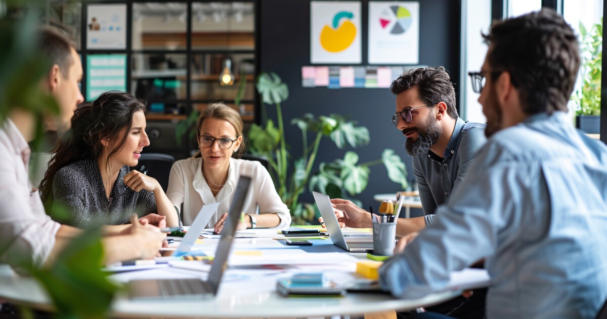 How Organisations Maximise Corporate Training ROI