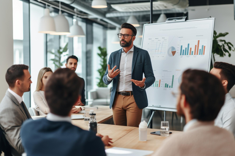 Understanding Corporate Training Rates