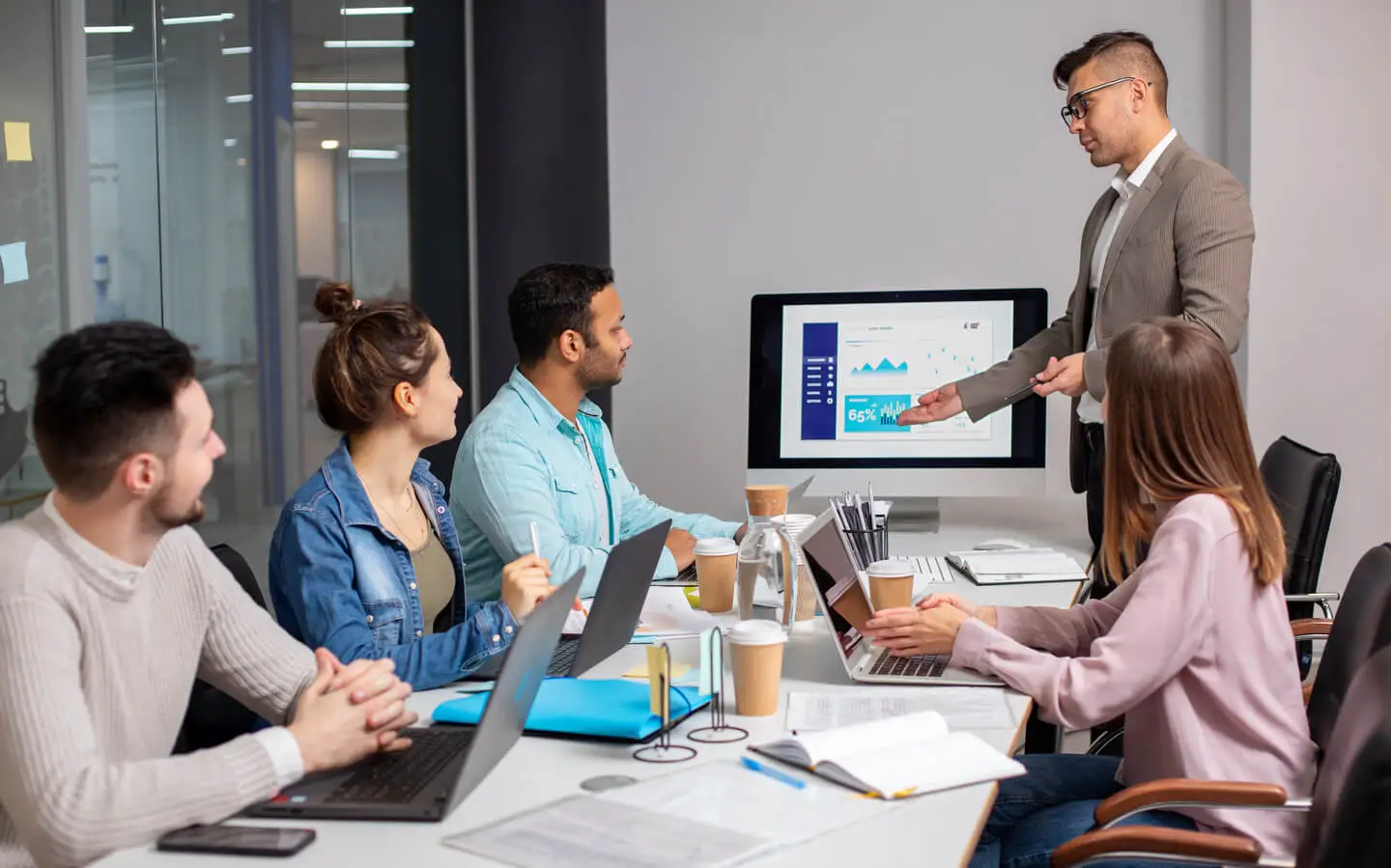 Factors That Influence Training Investment