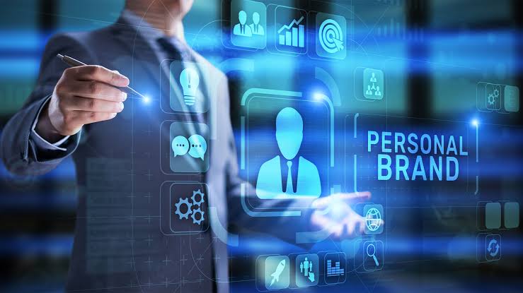 Building Sales Success Through Personal Branding