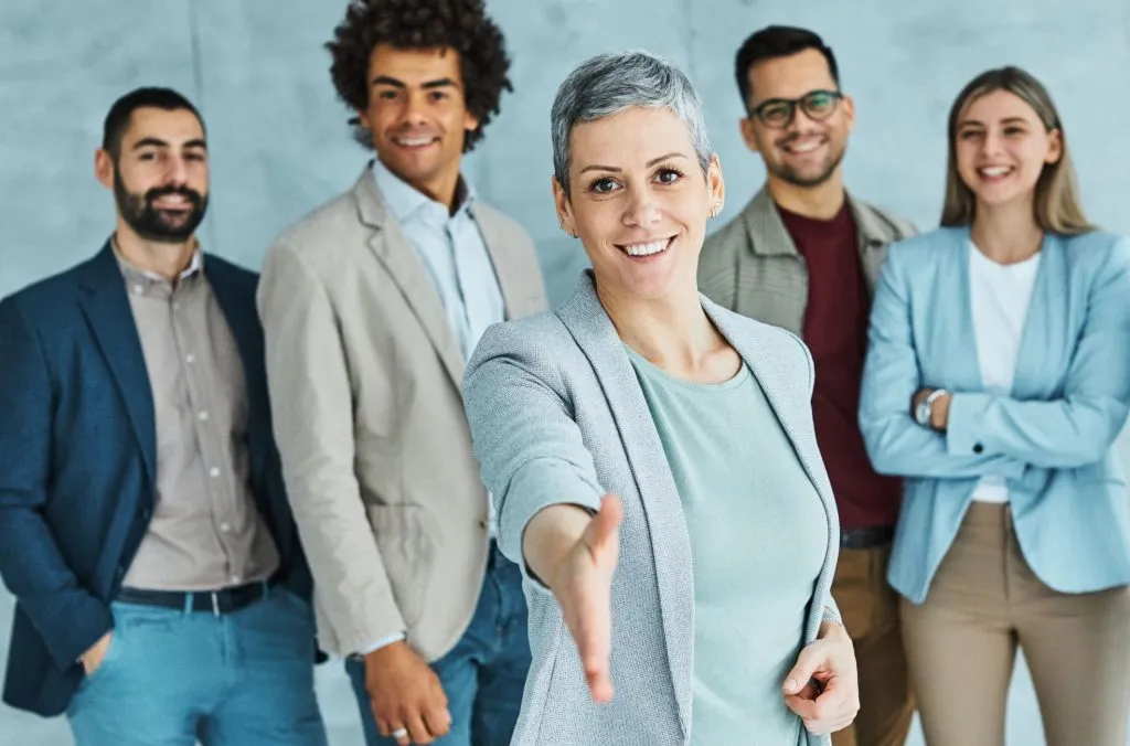 Why Sales and Personal Branding Work Together