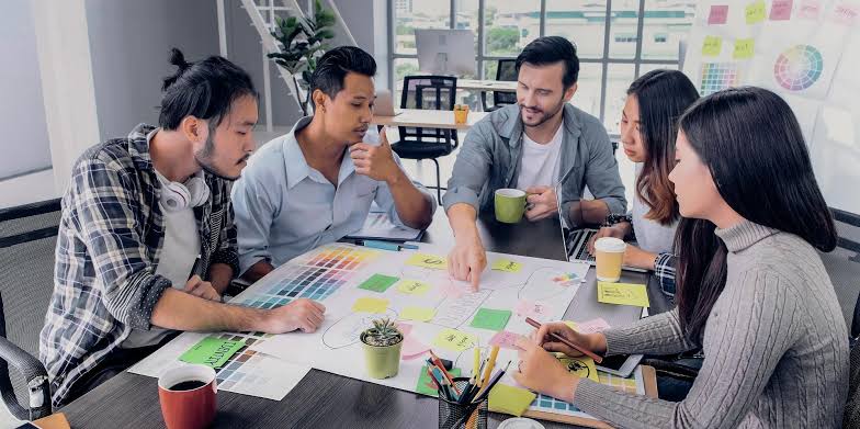 How to Build a Brand-Driven Culture