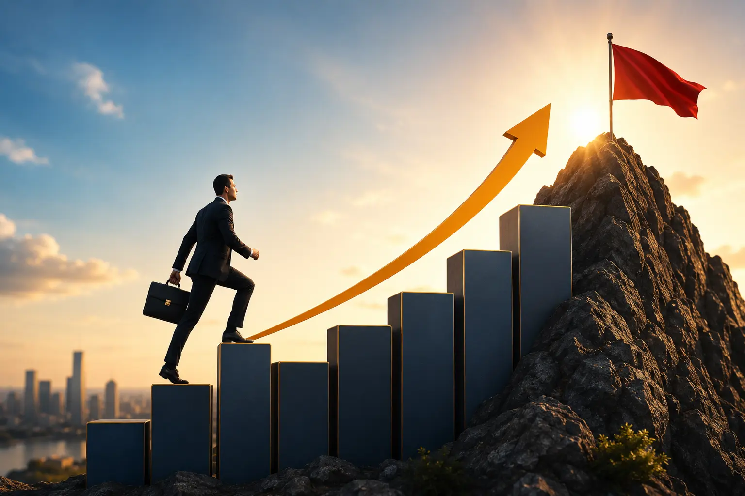 What Is a Winning Sales Mindset?