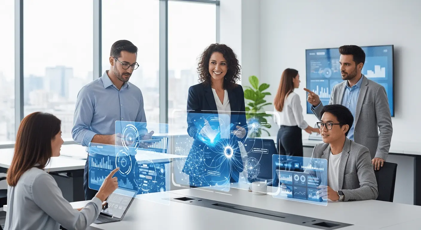 Why Fintech Companies Are Investing in AI