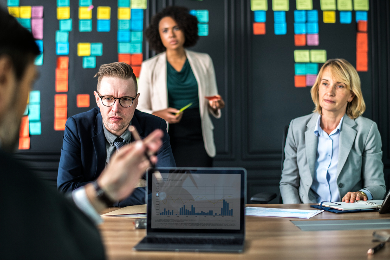What AI Transformation Means for Fintech Firms